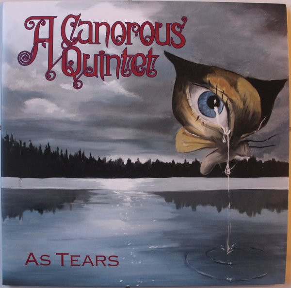 As Tears / The Time Of Autumn