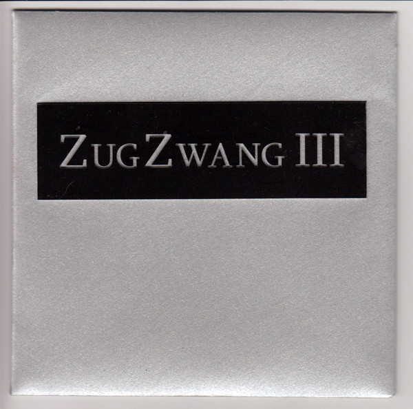 ZugZwang III