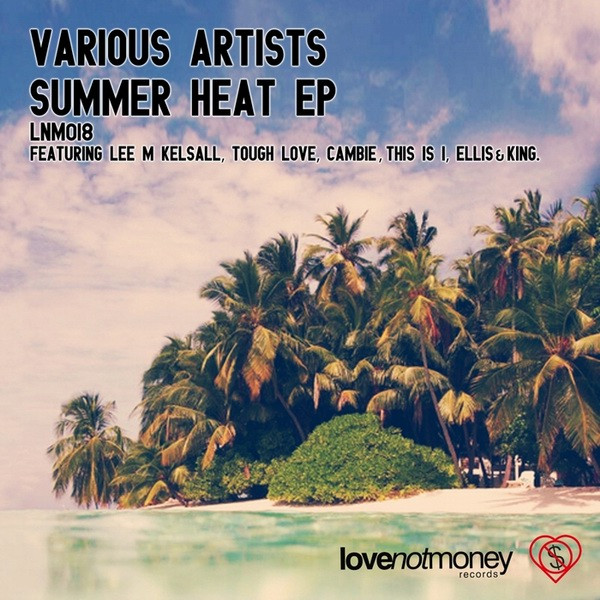 Summer Heat EP