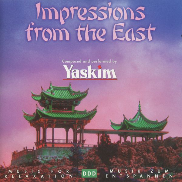 Impressions From The East