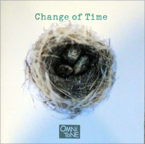 Change Of Time