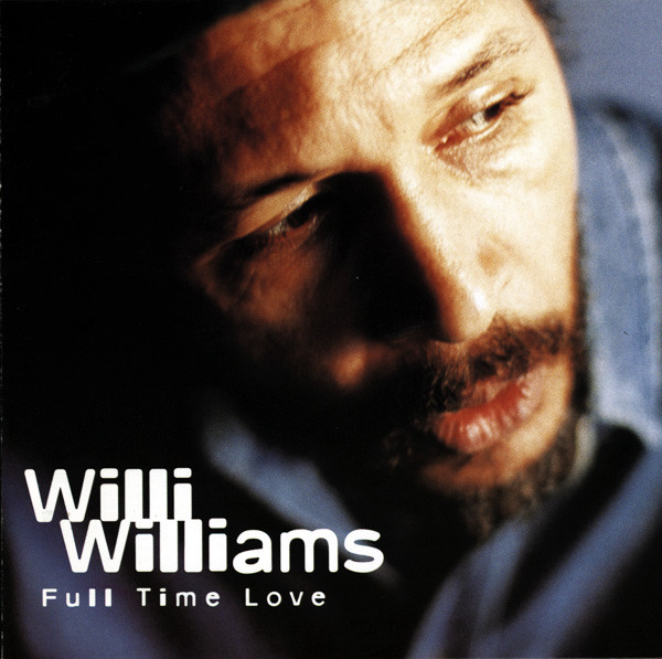 Full Time Love