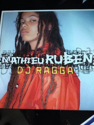 DJ Ragga