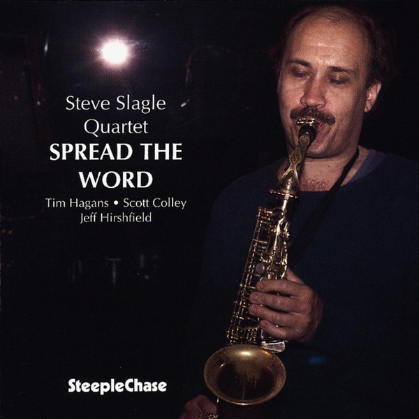 Spread The Word