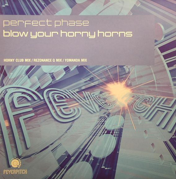 Blow Your Horny Horns
