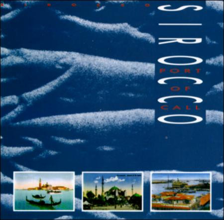 Port Of Call