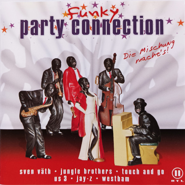 Funky Party Connection