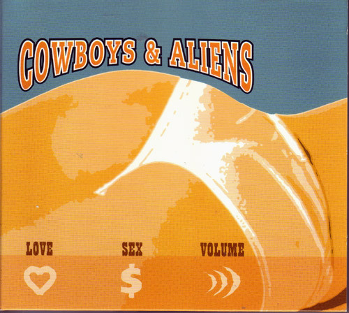 Love Sex Volume