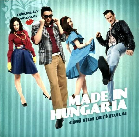 Made In Hungaria