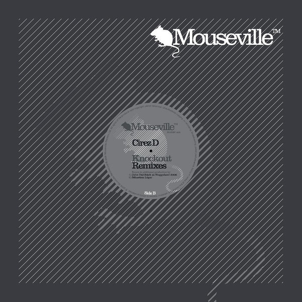 Mouseville Theme