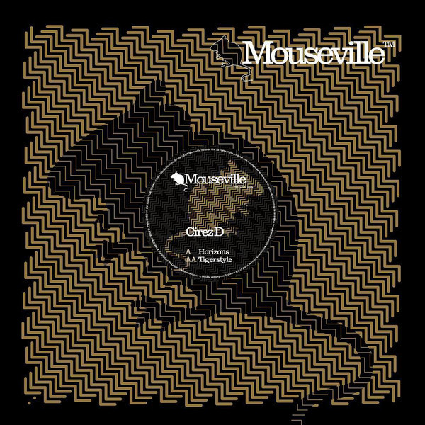 Horizons / Tigerstyle