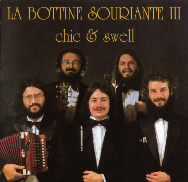 Chic & Swell