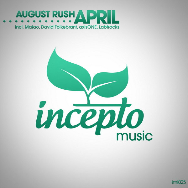 April