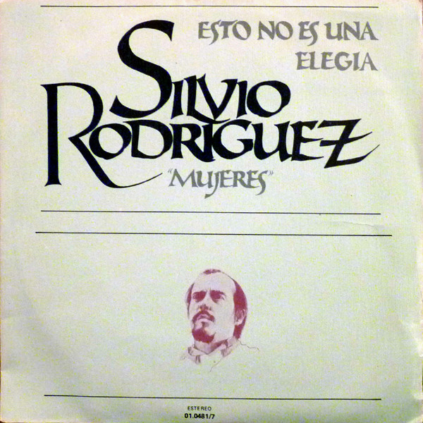 Esto No Es Una Elegía