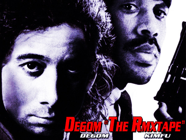 The Rmxtape