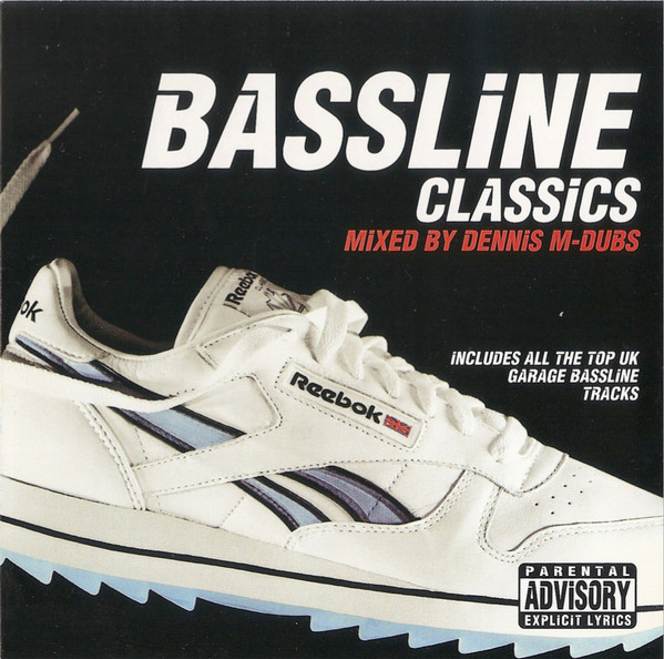 Bassline Classics