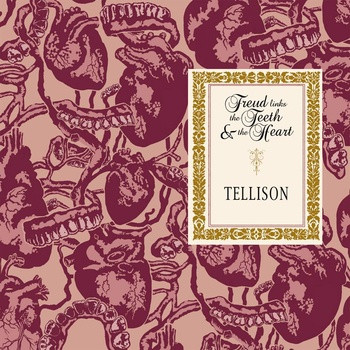 Freud Links The Teeth And The Heart