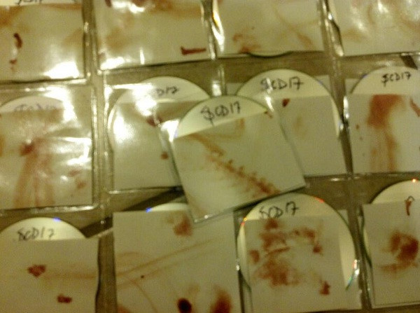 Demo EP