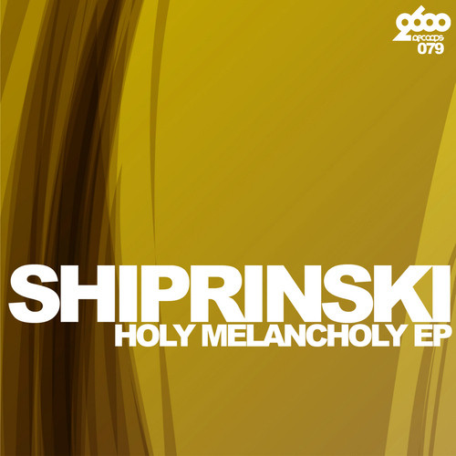 Holy Melancholy EP