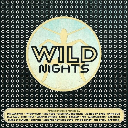 Wild Volume 16 - Wild Nights