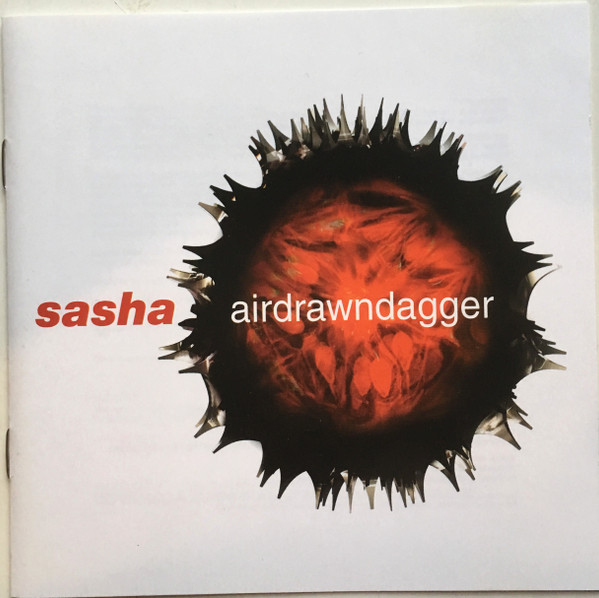 Airdrawndagger