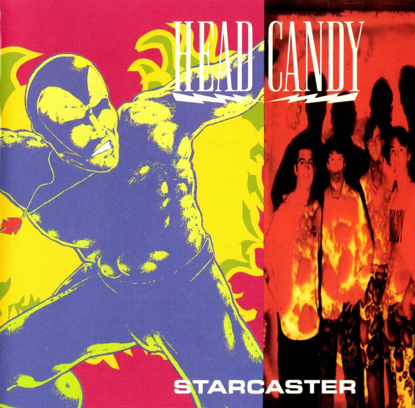 Starcaster
