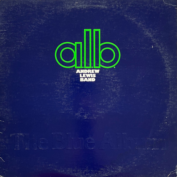 The Blue Album