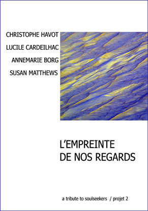 L’Empreinte De Nos Regards