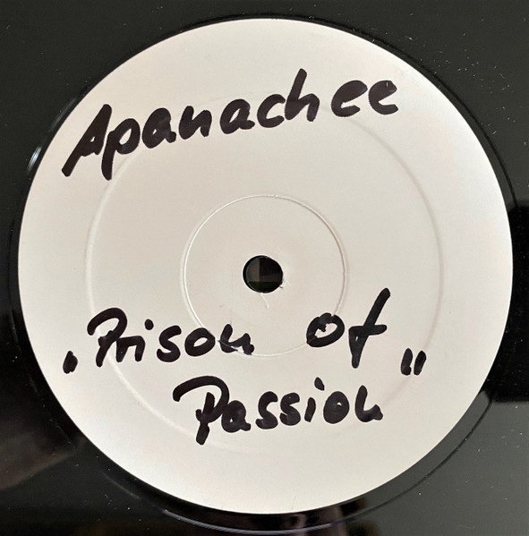 Prison Of Passion