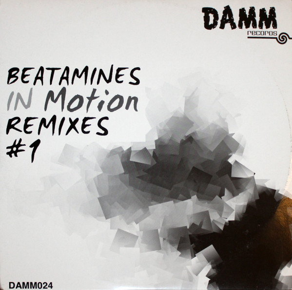 In Motion Remixes # 1