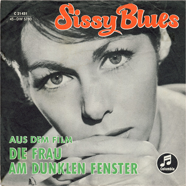Sissy Blues