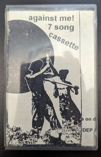 7 Song Cassette