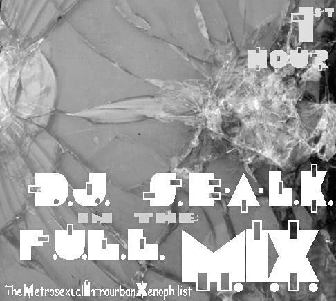 In The F.U.L.L. M.I.X. (1st Hour)