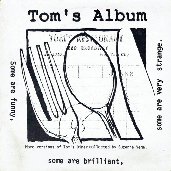 Tom's Album