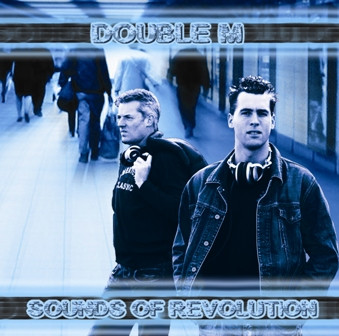 Sounds Of Revolution