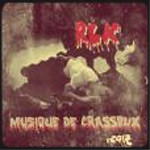 Musique De Crasseux v2012
