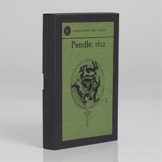 Lancashire Folklore Tapes Volume 1: Pendle, 1612