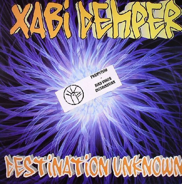 Destination Unknown