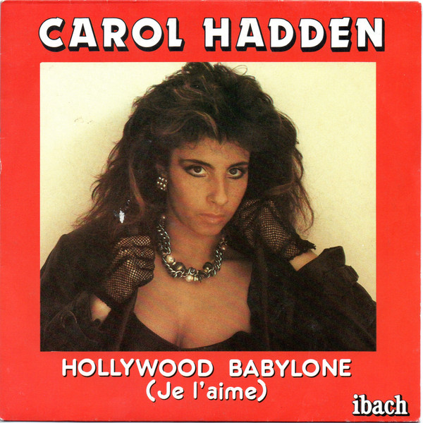 Hollywood Babylone (Je L'aime)