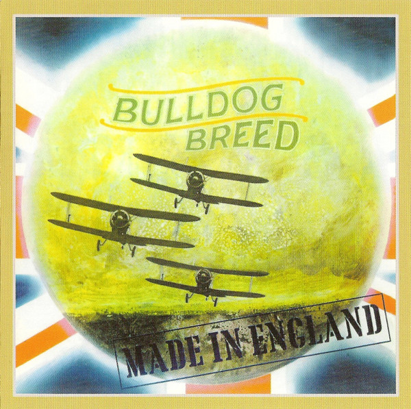 Made In England