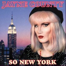 So New York