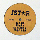 Most Wanted