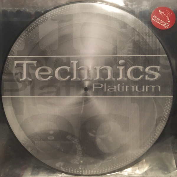 Technics Platinum