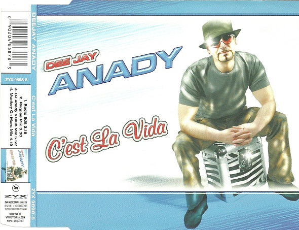 C'Est La Vida