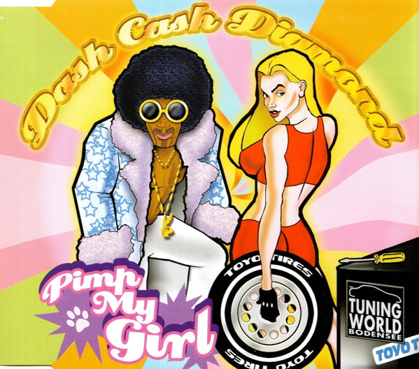 Pimp My Girl