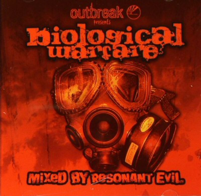 Biological Warfare
