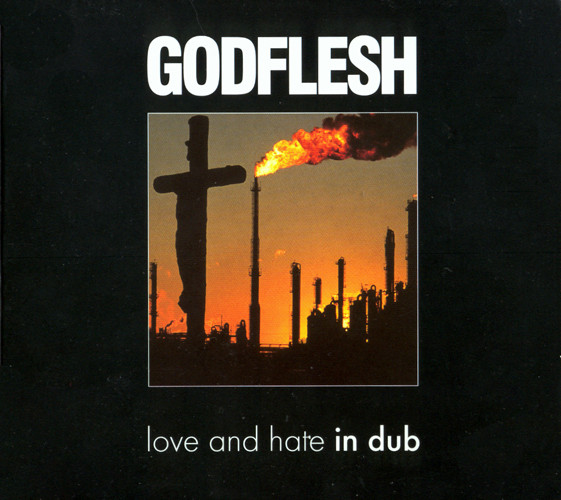 Love And Hate In Dub