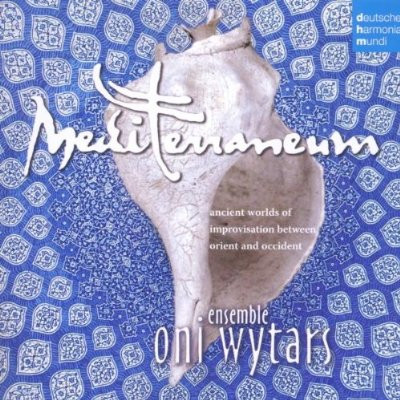 Mediterraneum