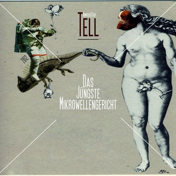 Das Jüngste Mikrowellengericht