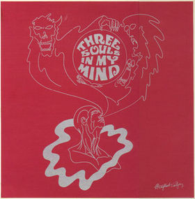 Three Souls In My Mind